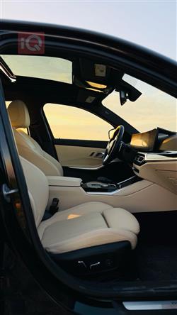 بي ام دبليو الفئة 3